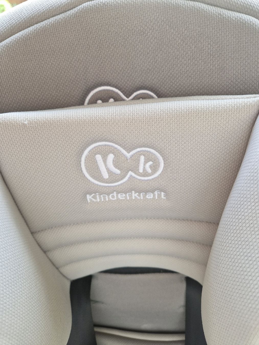Kinderkraft Auto-Kindersitze: Kindersitz für'Auto – Gebraucht aus Starrkirch-Wil von Aizul.12 4