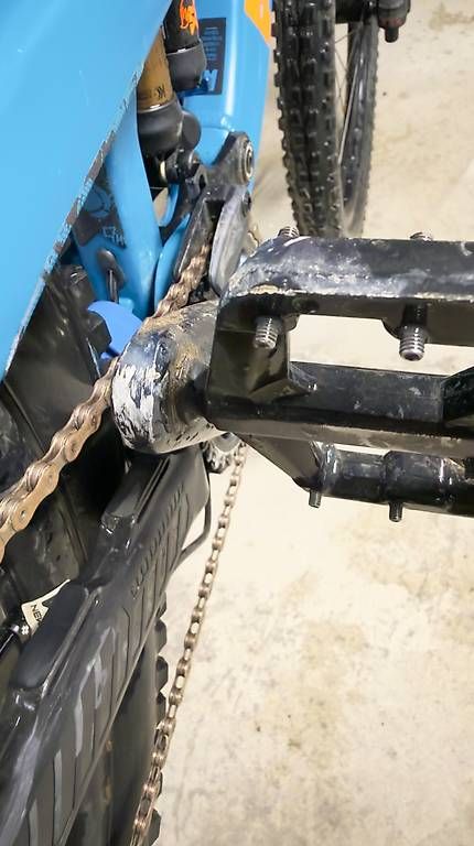 Propain Biciclette: Propain Tyee AL 29  Größe M – Usato da Hittnau venduto da Noelwitmer 2