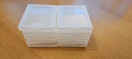 9 x Game Boy Spiele Hülle nicht Original