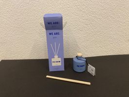 Ipuro Diffuser re.new, 100ml, Jasmin