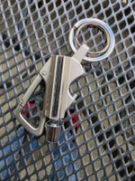 Retro Feuerzeug Streichholz, Karabiner