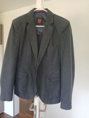 Almost new! Stylish Strellson Blazer, Size 48 - Swiss Design