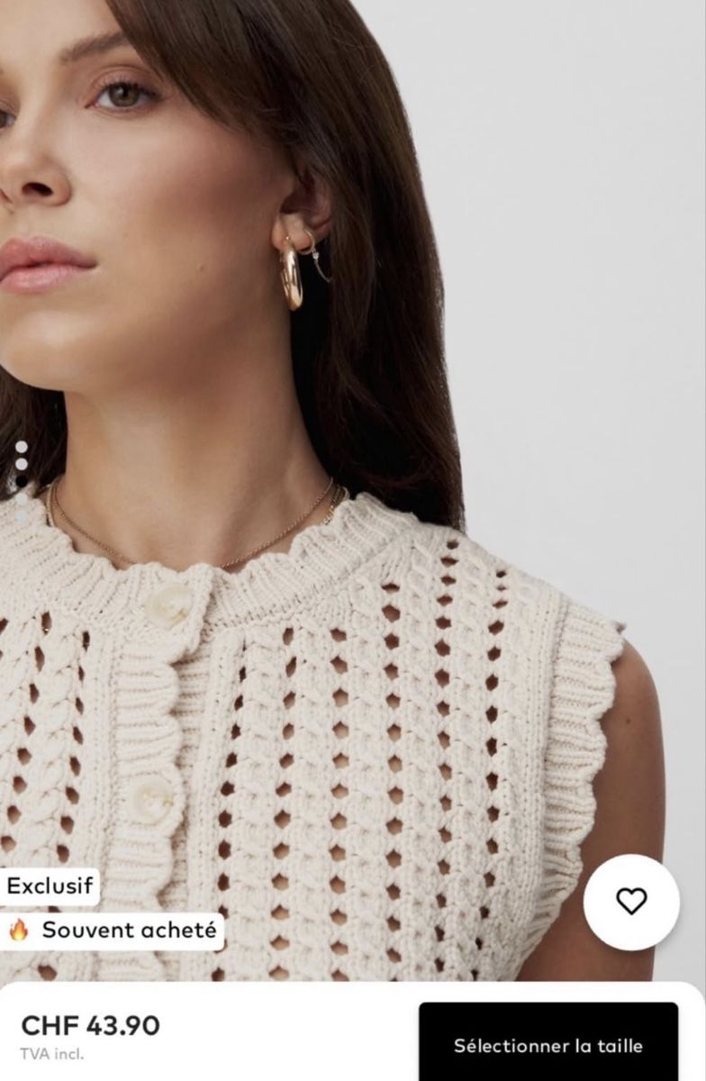 Maglioni & Felpe: Cardigan  – Usato da Attalens venduto da Skorpionica