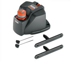 Rasensprenger Gardena AquaContour Vollflächenregner