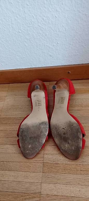 Scarpe da donna: Escarpins Minelli pointure 38 – Usato da GENEVE venduto da NathalieI01 2