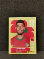Panini Wm 2026 Sticker :Adam Masina Mar 9