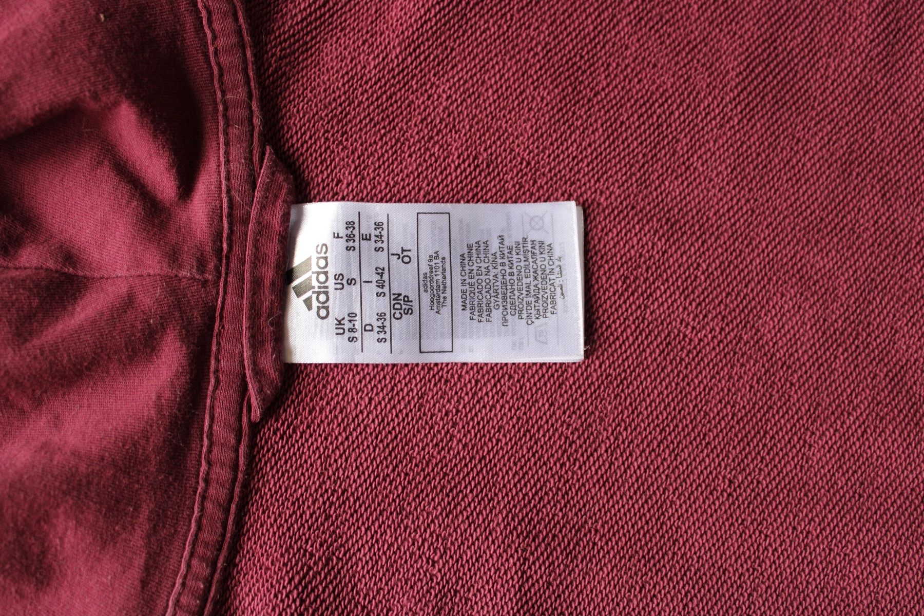 Giacche: jacket rose foncé – Usato da Essertines-Rolle venduto da Nono_1802 1