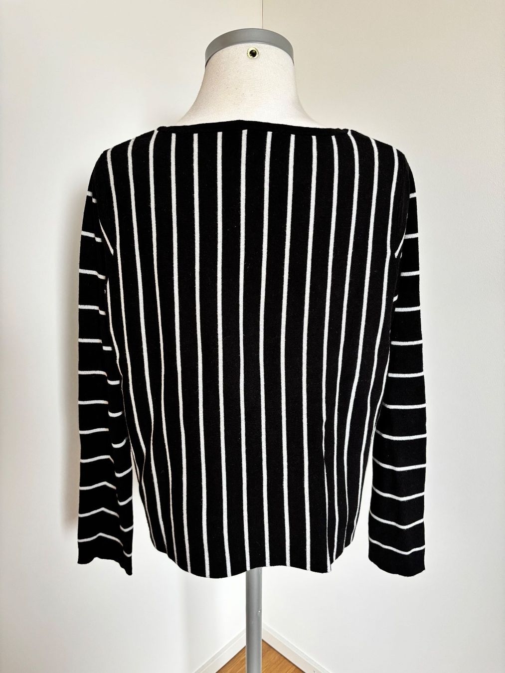 Pullover & Sweatshirts: TAIFUN Feinstrick-Pullover – Gebraucht aus Neunkirch von autoscooter57 1