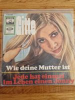 Vinyl Single - Gitte - Wie deine Mutter