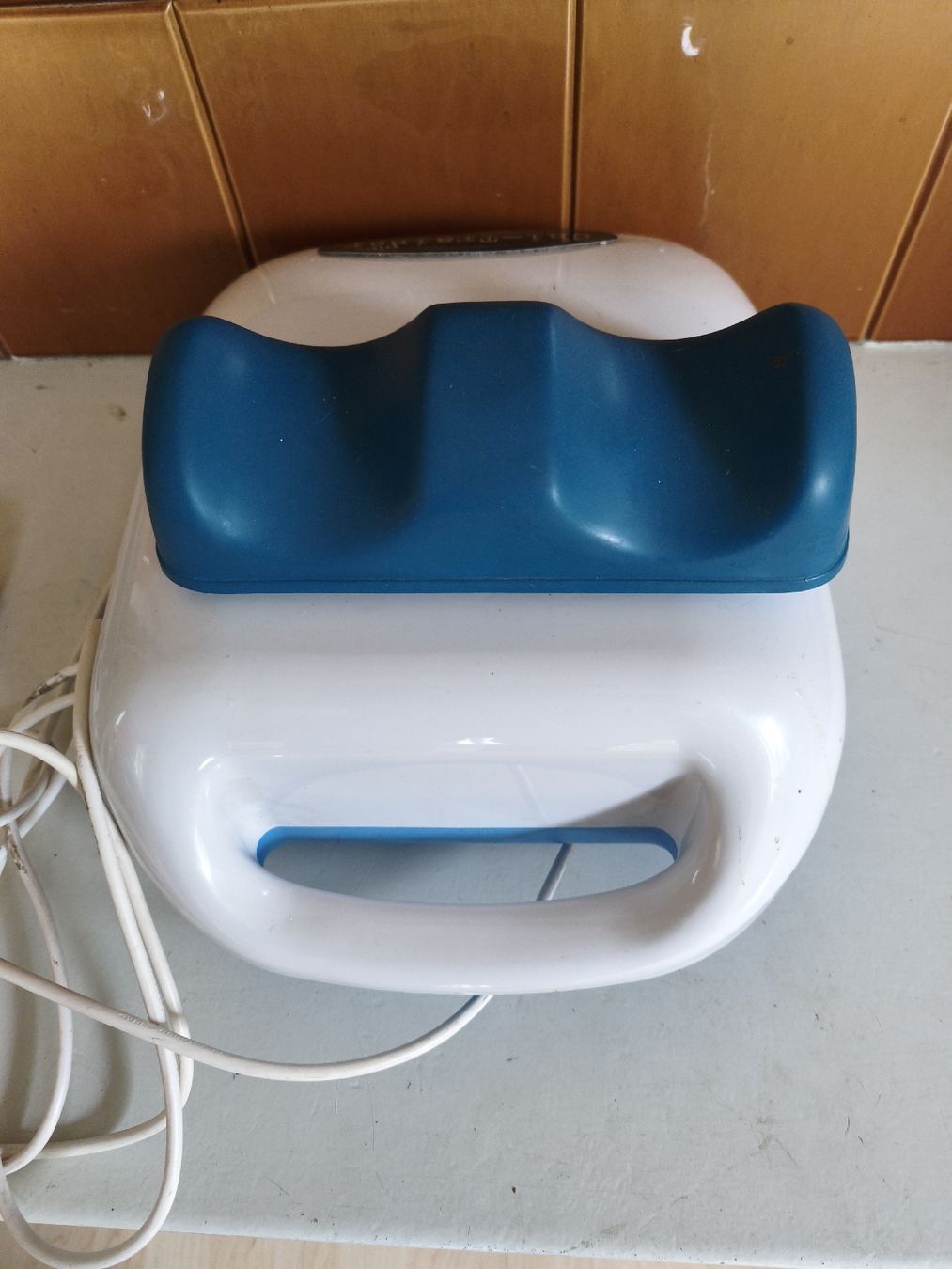 Massagegeräte: Chi- Trainer Plus – Gebraucht aus Gontenschwil von Jeepli1970 2
