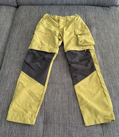 Convertible Hiking Pants 146