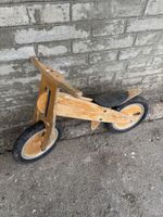 Holzvelo für Kinder ab 2 Jahren, Laufrad aus Holz!