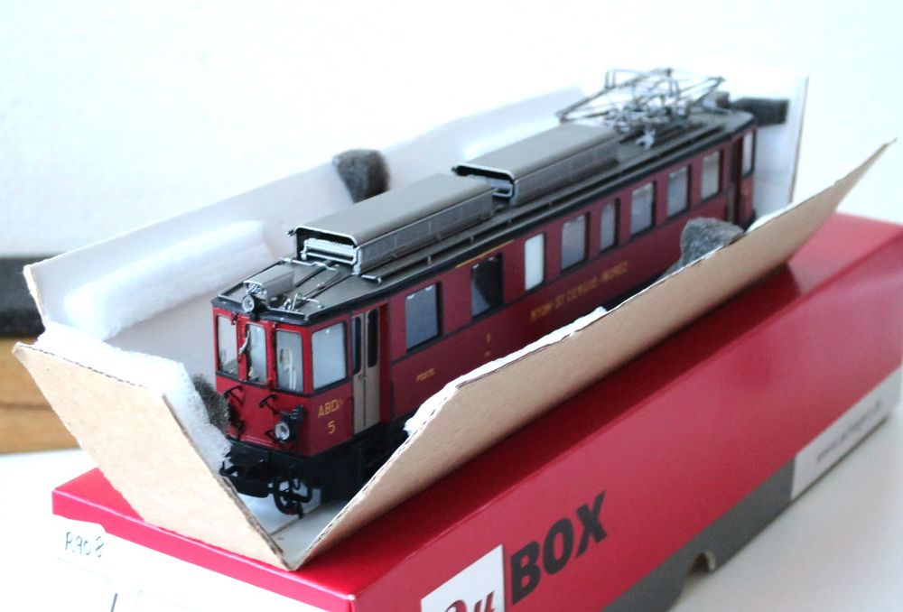 NEUF LEMATEC HO 207/1 Loc électrique CC 6509 SNCF DCC Gris 803 Brass Fulgurex EUR 1.450,00
