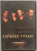 CROWDED HOUSE - DREAMING: THE VIDEOS