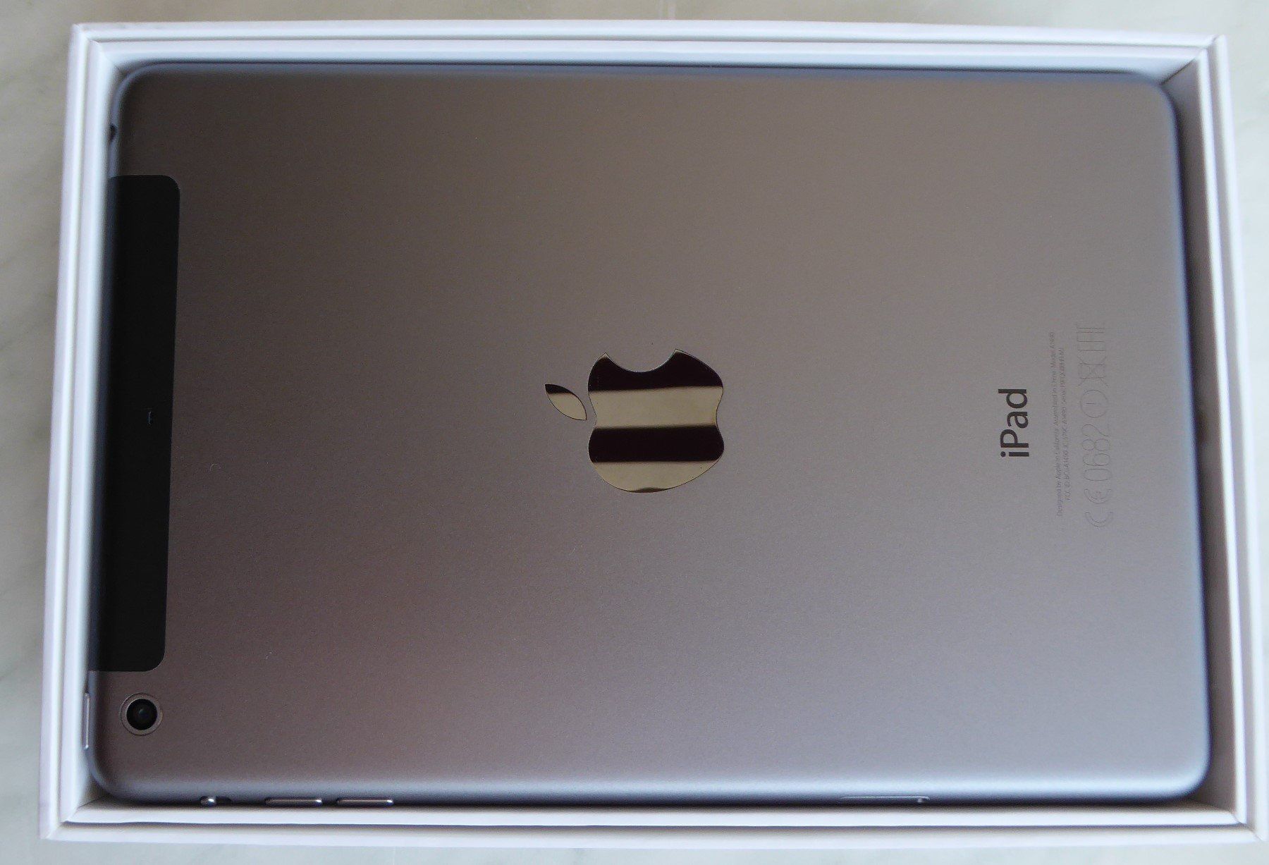Apple Tablettes PC: iPad mini 2 – D'occasion à Glattfelden par Autoscript 3