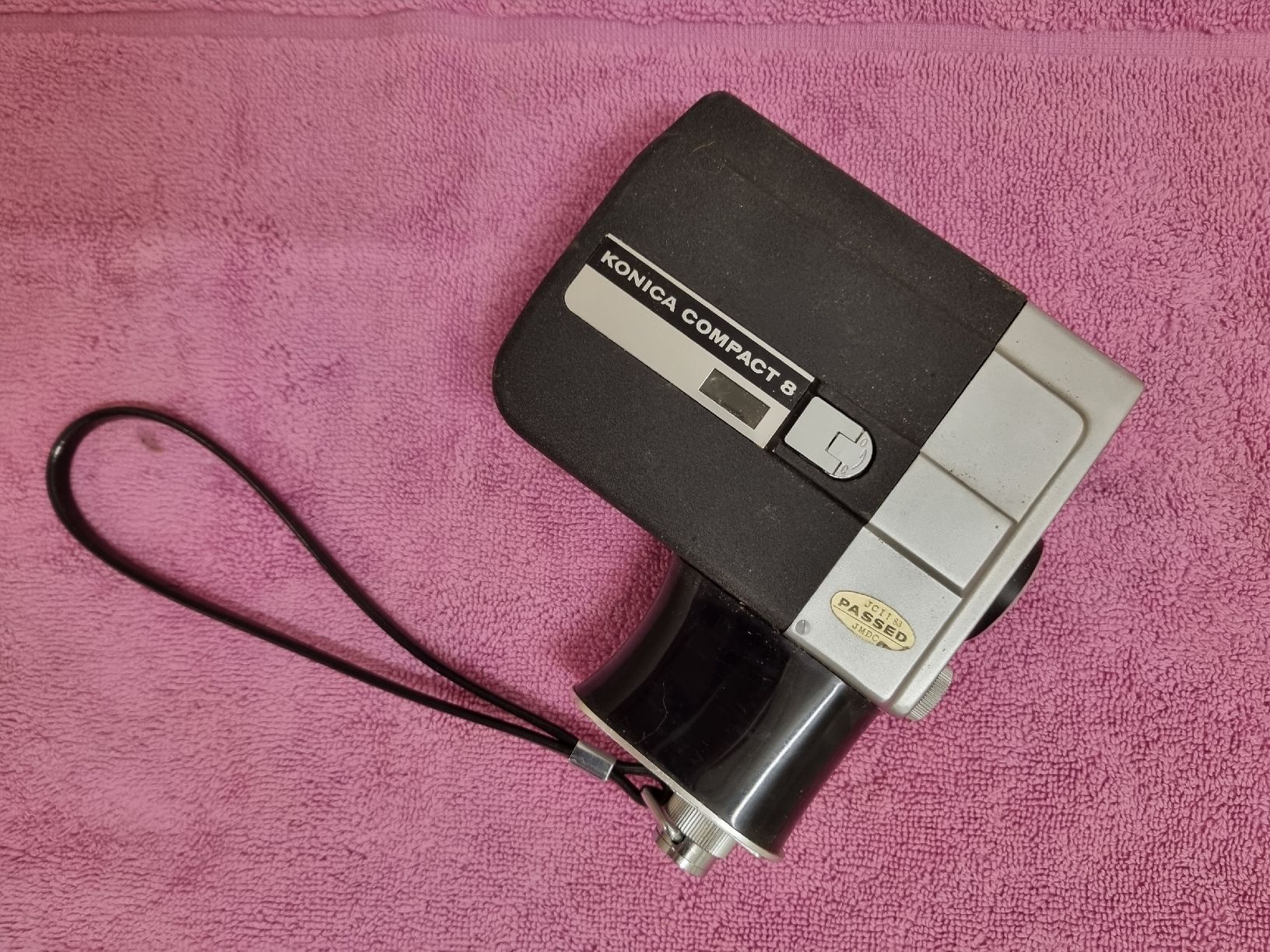 Konica Kamera: camera konika – Gebraucht aus Golino von tramatra