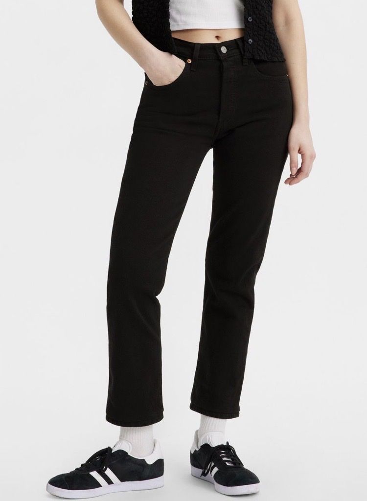 Levi's Jeans: Levis Jeans 501 – Neuf (Voir description) à Zollikofen par Rachji 3