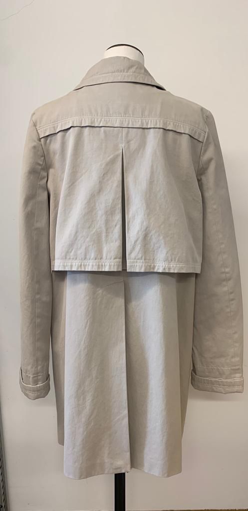 Comptoir des Cotonniers Mäntel: Trenchcoat Comptoir des Cotonniers – Gebraucht aus Winterthur von hirschgeweih 2