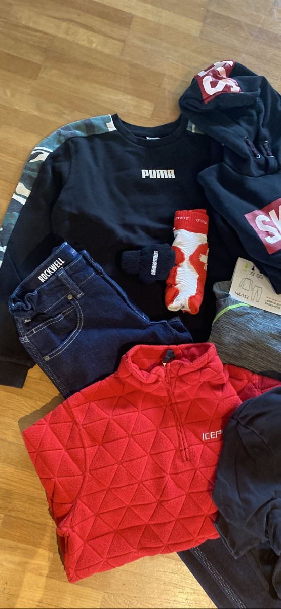 Kleiderpakete & -sets: Kleiderpaket – Gebraucht aus Pfäffikon ZH von Nicole_84 1