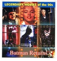 Block "Batmans Rückkehr". Tadschikistan.