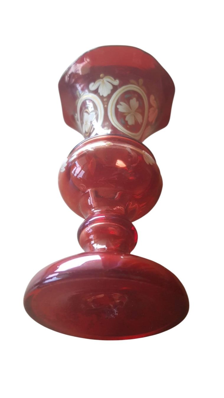 Vasi & Recipienti: Vase Jugendstil – Usato da Mörschwil venduto da antiksalon 4