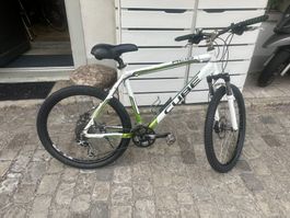 Cube Acid 26 Zoll Mountainbike, Jugendvelo