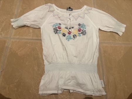 Vingino Bluse, 8J 128