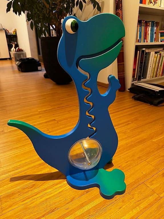 Salvadanai: Spar-Dino / BigBellyBank – Usato da Zürich venduto da Shredmaster 1