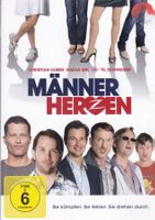 DVD ab Fr. 1.--, Männerherzen