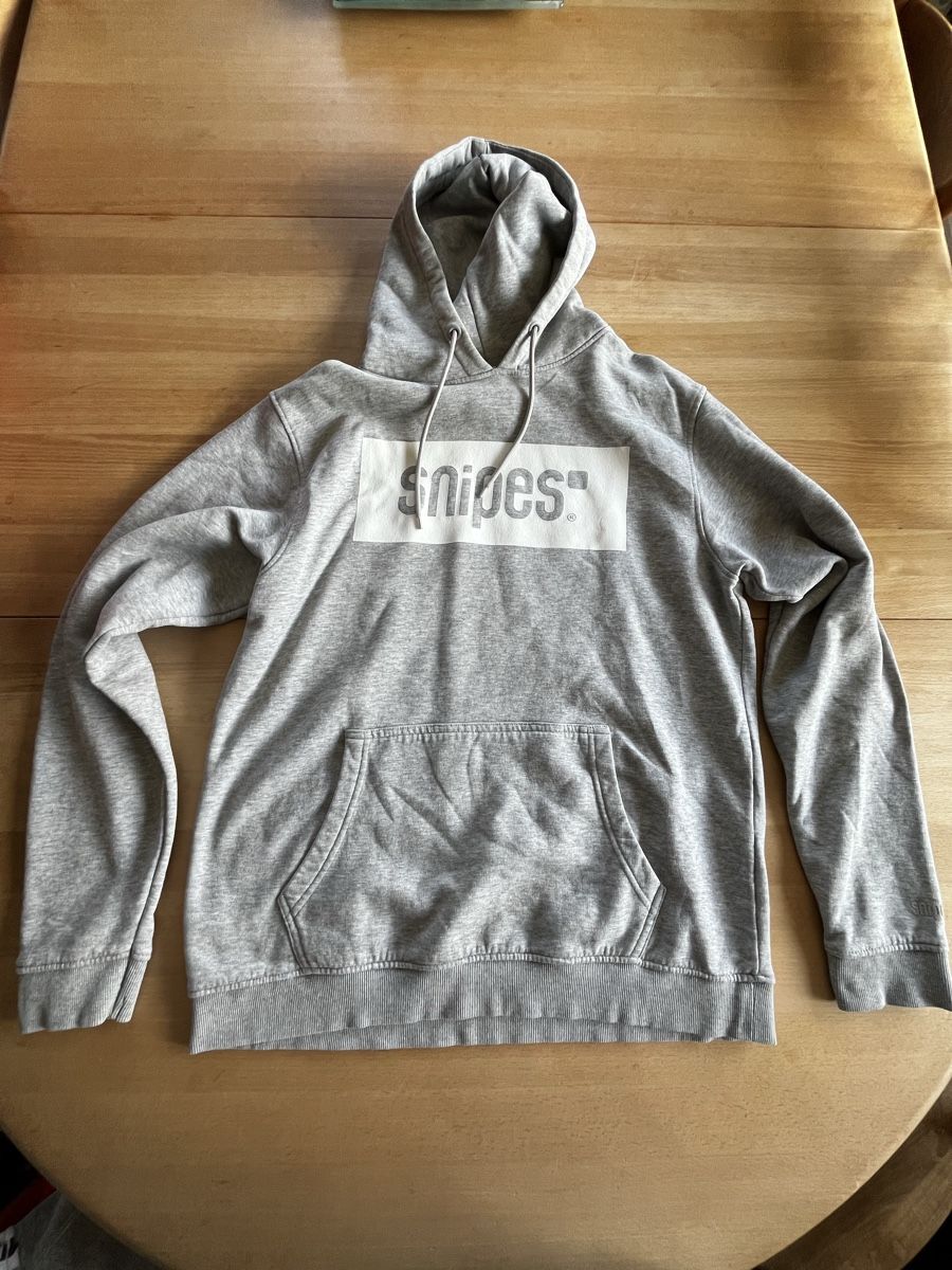 Snipes Maglioni & Felpe: Snipes Hoodie, Gr. L – Usato da Kirchdorf BE venduto da Noa_