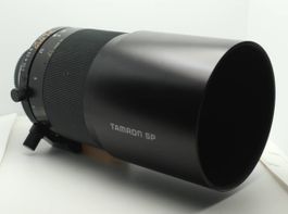Tamron SP 500mm f/8 Tele Macro