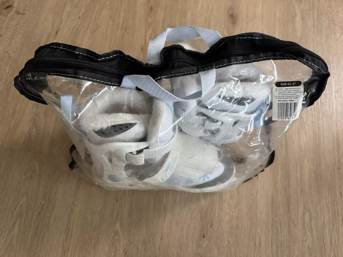 Schlittschuhe: Schlittschuhe – Neu (gemäss Beschreibung) aus Rorbas von zsoltar 3