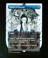 Visions of Beyond - MTG