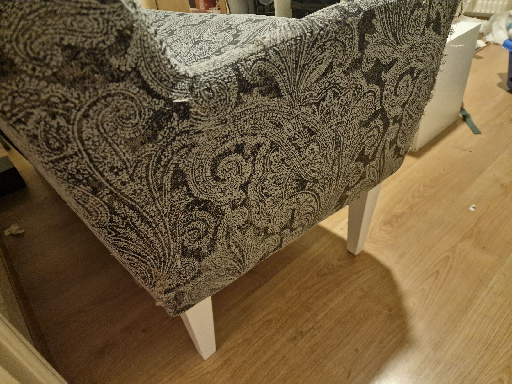 Sofas: Sofa – D'occasion à Münsingen par harpoon_one 9