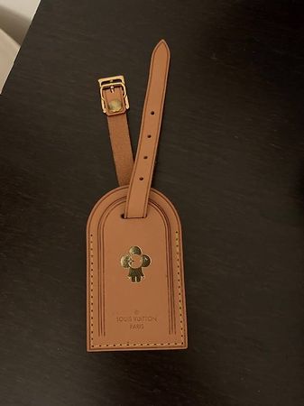 Attache bagage LV neuf 