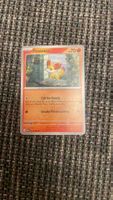 Pokemon Sammelkarte Fennekin 011/086