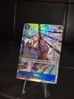 Hina [Alternate Art] EB03-025 One Piece Extra Booster Heroin