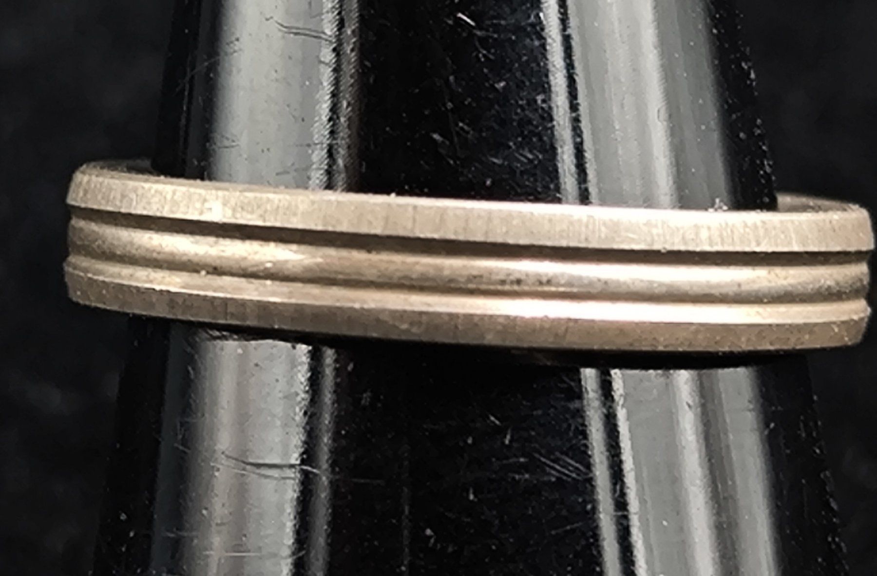 Ringe: Ring, 925er Silber – Gebraucht aus Rorschacherberg von snOOpydOg11 4
