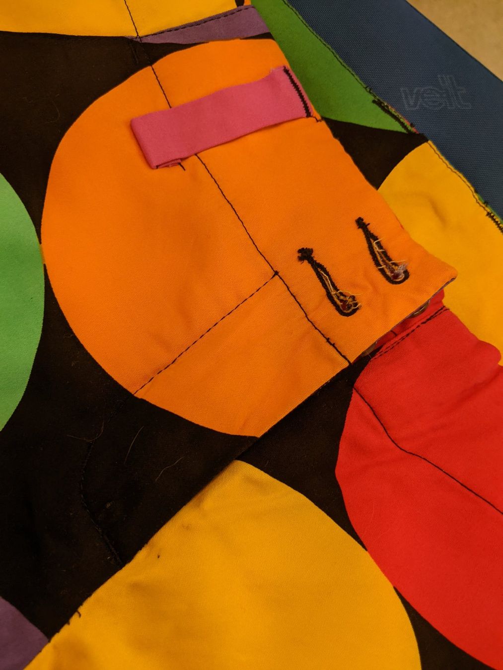 Pantaloni: Damen Shorts Gr 10 – Nuovo (secondo la descrizione) da Langnau am Albis venduto da Judithsebi 7