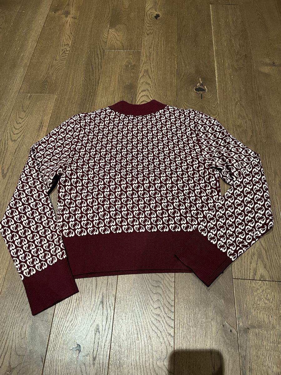 Claudie Pierlot Maglioni & Felpe: Damenpullover CLAUDIE PIERLOT – Nuovo (secondo la descrizione) da Collex venduto da jam_hsr2 2