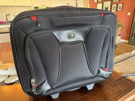 Wenger Business Trolley, Top Zustand! Praktisch 🧳 💼 (50)