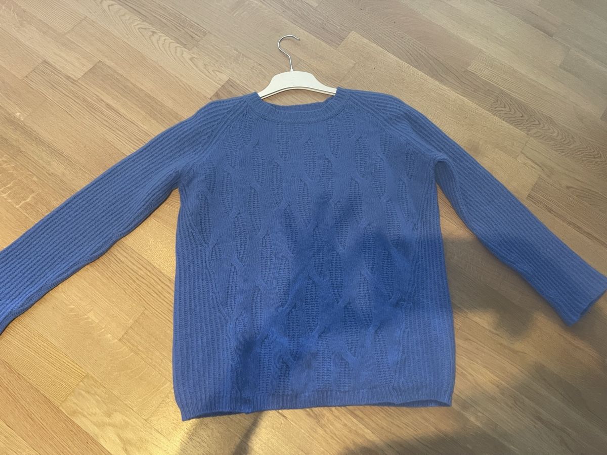 Pullover & Sweatshirts: Pullover Maria Bellentani Wollpullover, Gr. S, Top Zustand! – Gebraucht aus Rüschlikon von Lajniii