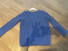 Pullover Maria Bellentani Wollpullover, Gr. S, Top Zustand!