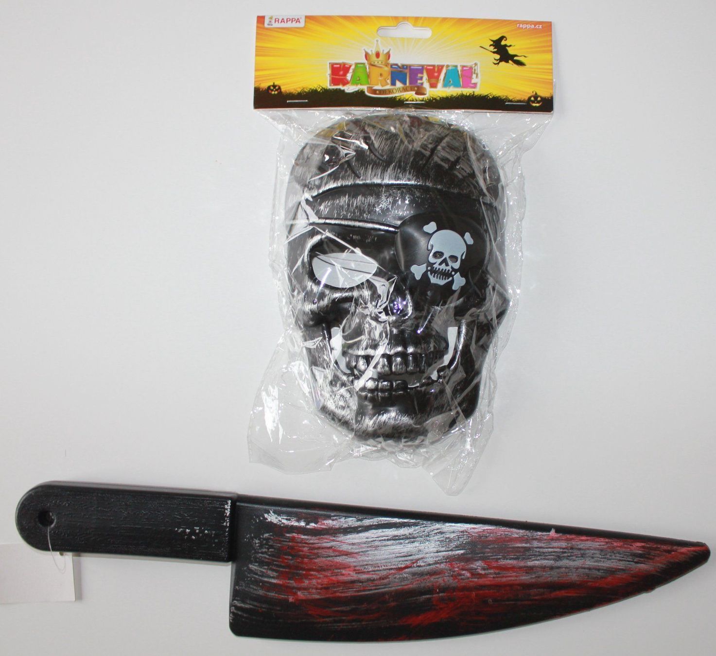 Kostüme: Cape pirate / Pirat      t. S - M              NEU! – Neu und originalverpackt aus Peseux von CoolShoping 5