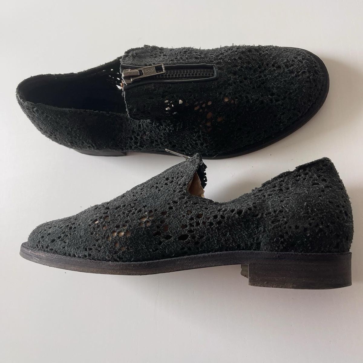 Scarpe da donna: LD TUTTLE Shoes – Usato da Emmen venduto da Avviivva_Com2023 2