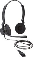 Jabra Biz 2300 Headset - NEU!