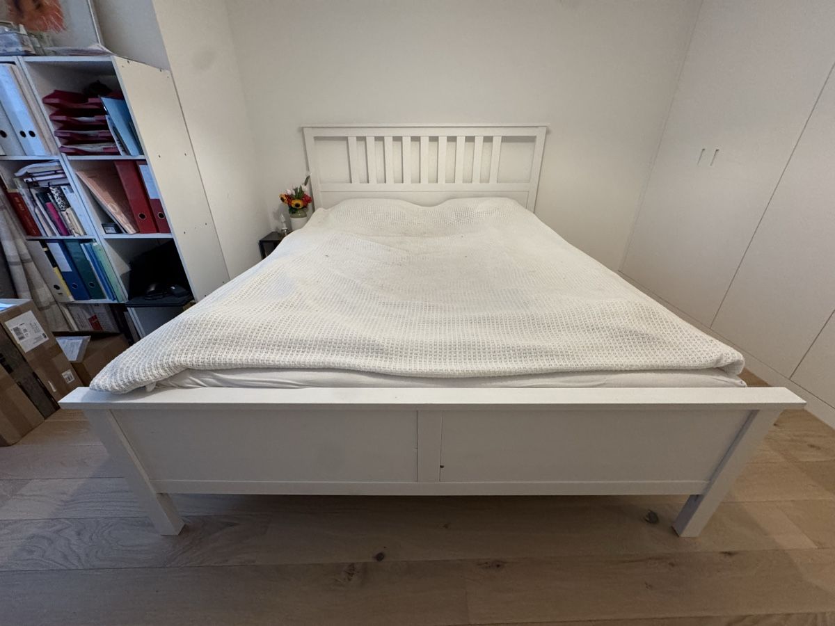 Betten: Bett – Gebraucht aus Bad Ragaz von Andrin.steinbacher 1