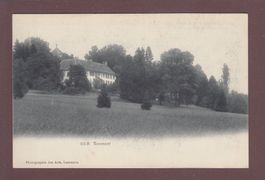 BONMONT - Partie