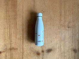 Thermoflasche «Kreuz» vom Schweizerischen Roten Kreuz