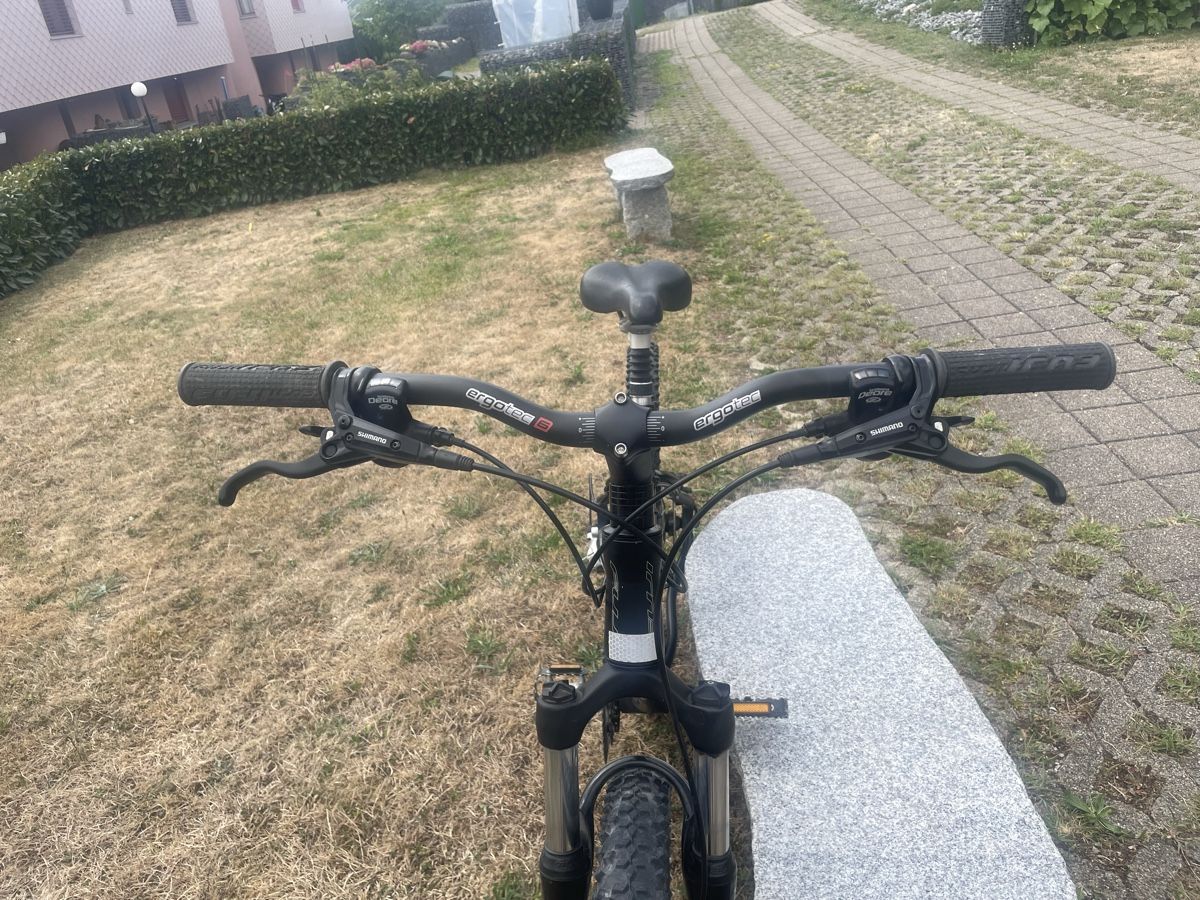 Fuji Velos: Fuji Bullit Mountainbike  – Gebraucht aus Schenkon von fri_8yjg 3